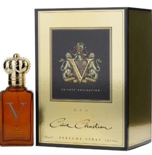 Clive Christian V Р·Р° РњСЉР¶Рµ 50 РјР»  (Tester)